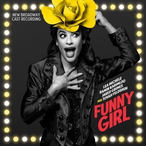 Funny Girl: New Broadway Cast Recording