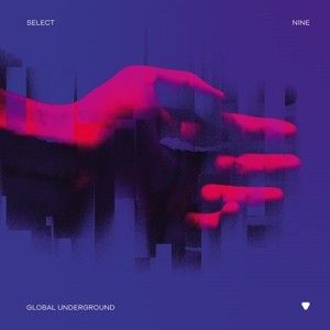 Global Underground Select #9 (Pink/Purple Vinyl)