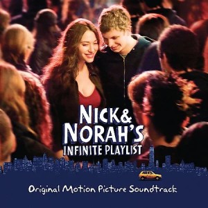 Nick & Norah's Infinite Playlist (Yellow Vinyl)