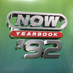 Now Yearbook '92
