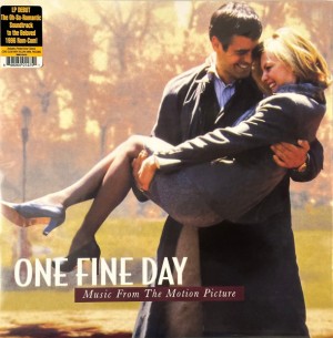 One Fine Day (Coke Clear/Yellow Vinyl)