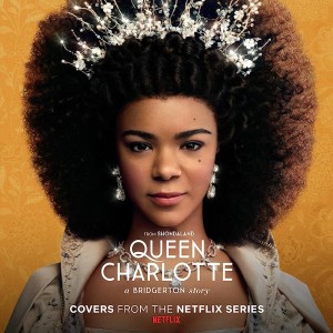Queen Charlotte: a Bridgerton Story (Covers From the Netflix Series) (Coloured Vinyl)