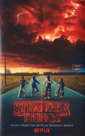 Stranger Things