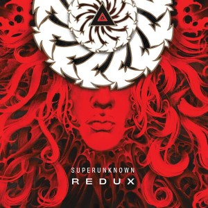 Superunknown (Redux) (White Vinyl)