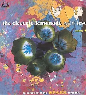 The Electric Lemonade Acid Test Vol. 4