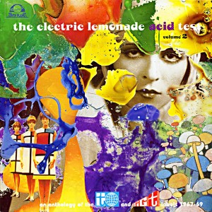The Electric Lemonade Acid Test Volume 2