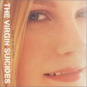The Virgin Suicides (Eco-Mix Colored Vinyl)