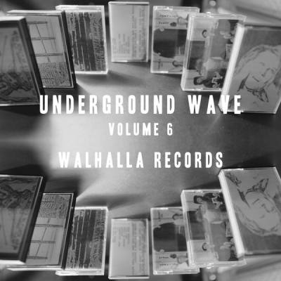 Underground Wave Volume 6