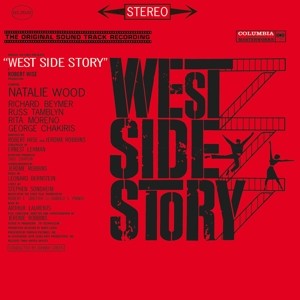 West Side Story (Gold Vinyl)