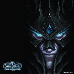 World Of Warcraft: Wrath Of The Lich King (Ice Crown Blue Vinyl)