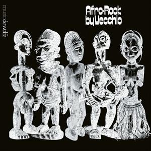 Afro-Rock