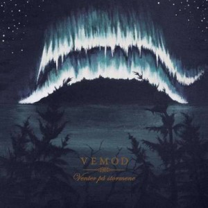 Venter Pa Stormene (Gold/Black Vinyl)