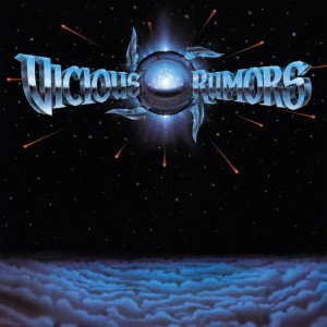 Vicious Rumors (Blue Vinyl)