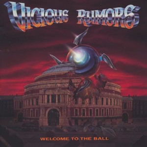 Welcome To The Ball