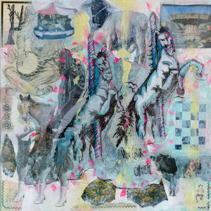 Carousel (Blue Snowcone Vinyl)