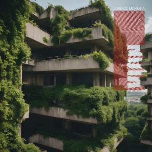 Vion (Red Vinyl)