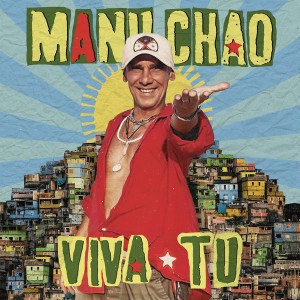 Viva Tu (Blue Vinyl)