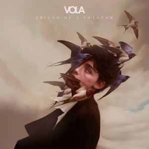 Friend of a Phantom (Red Vinyl)