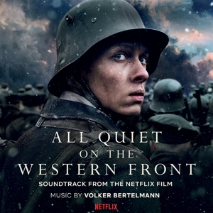 All Quiet on the Western Front (Red Vinyl)