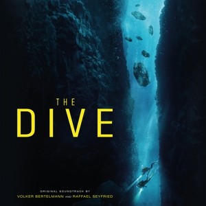 The Dive (Turquoise Vinyl)