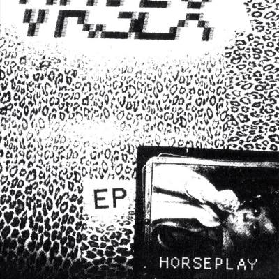 Horseplay (Clear Vinyl)