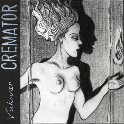 Cremator (Grey Vinyl)