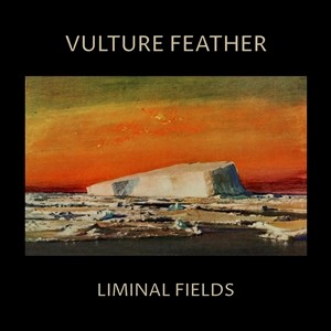 Liminal Fields (Bone Vinyl)