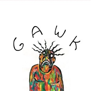 Gawk (Green Vinyl)