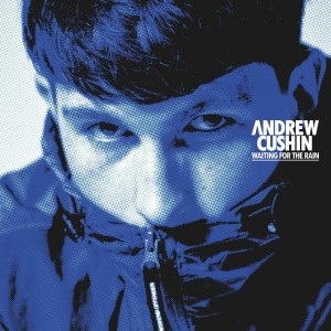 Waiting For The Rain (Blue Vinyl)
