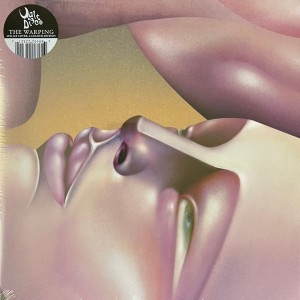 The Warping (Orchid Blush Vinyl)