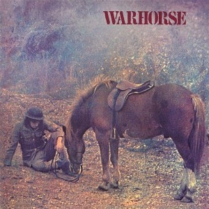 Warhorse (Colored Vinyl)