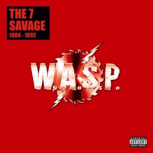 The 7 Savage: 1984-1992
