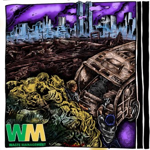 Waste Management