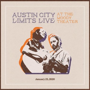 Austin City Limits Live at the Moody Theatre (Smoke Vinyl)