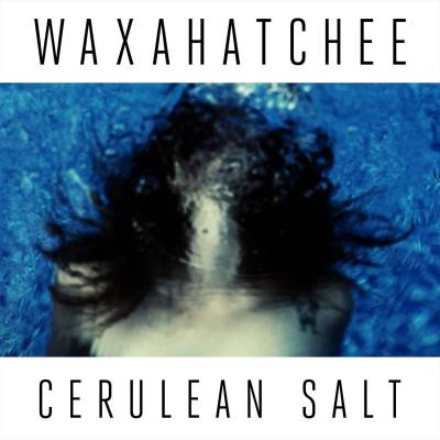 Cerulean Salt (Clear Vinyl)