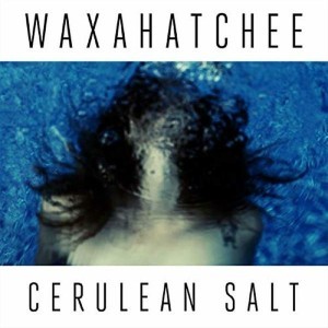 Cerulean Salt (Purple Pinwheel Vinyl)
