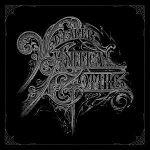 American Gothic (Silver Vinyl)