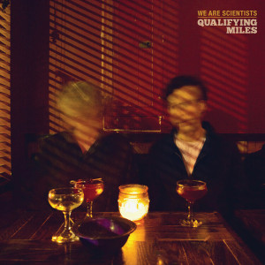Qualifying Miles (Molten Candle Vinyl)