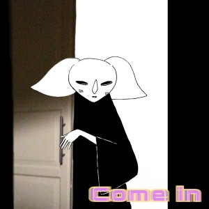 Come In (Pink/Black Vinyl)