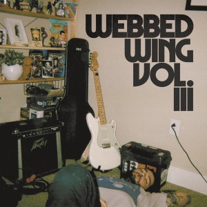 Vol. III (Blue Vinyl)