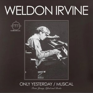 Only Yesterday / Musical