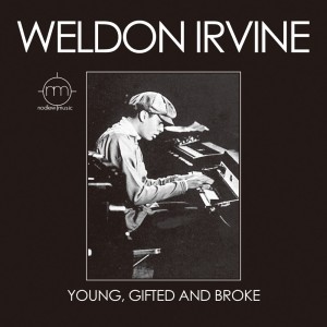 Young, Gifted And Broke