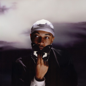 Forever Ends Someday (Clear Vinyl)