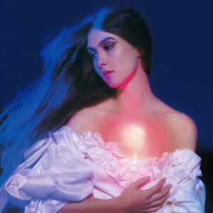 And in the Darkness, Hearts Aglow (Clear Vinyl)