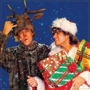 Last Christmas (White Vinyl)