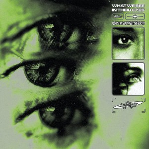 What We See In Their Eyes (Colored Vinyl)