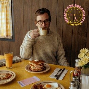 What’s For Breakfast? (Pink Vinyl)