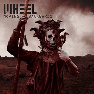 Moving Backwards (Clear Vinyl)