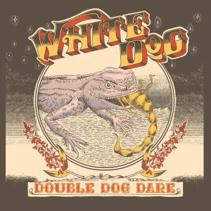 Double Dog Dare (Gold Vinyl)
