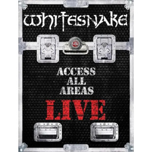 Access All Areas: Live
